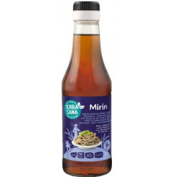 Mirin (vin de riz doux) 250ml
