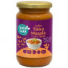 Sauce indienne curry tikka masala 350g