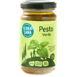 Pesto verde 180g