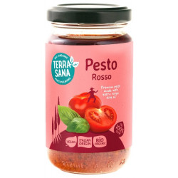 Pesto rosso 180g