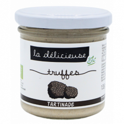 Tartinade truffes, ref...