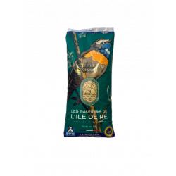 Gros sel en sachet 1kg