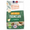 Sablés parmesan romarin 100g