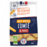 Sablés comté pavot 100g