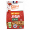 Sablés chorizo olive 100g