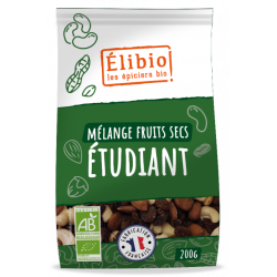 Mélange étudiant 200g