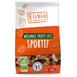 Mélange sportif 200g