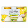 Yaourt brebis citron 2x125g (pot verre)