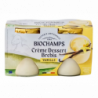 Crème dessert brebis vanille 220g