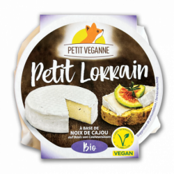 Petit lorrain, spécialité...