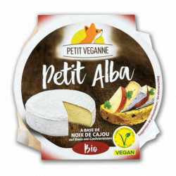 Petit alba, spécialité...