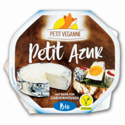 Petit azur, spécialité...