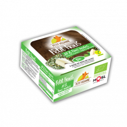 Petit frais ail&fines...