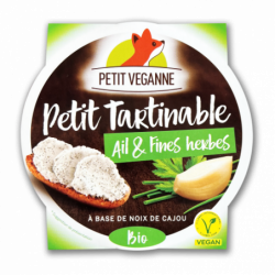 Petit tartinable ail&fines...