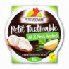 Petit tartinable ail&fines herbes, spécialité végétale à base de noix de cajou
