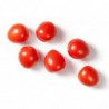 TOMATE CERISE ROUGE GRAPPE BARQUETTE 250g