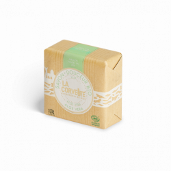 Savonnette douceur aloe...