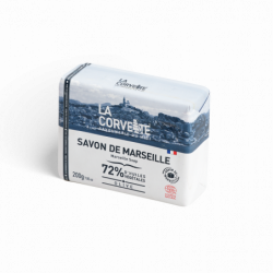 Savon de Marseille olive...