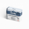 Savon de Marseille olive emballage papier, véritable Savon de Marseille, 200g