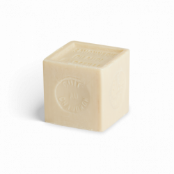 Cube de savon de Marseille...