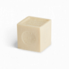 Cube de savon de Marseille extra pur, nu, 300g