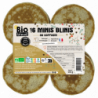 Mini blini sarrasin x16, 135g