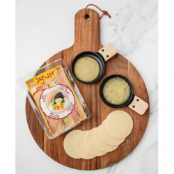 Josette, spécialité végétale à base de pois chiches à faire fondre 180g