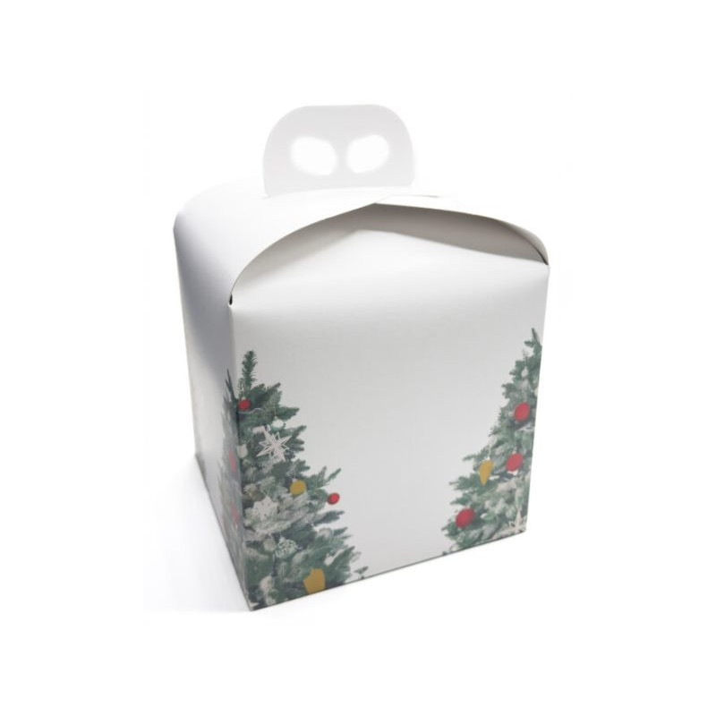 Pandoro emballage boîte 600g