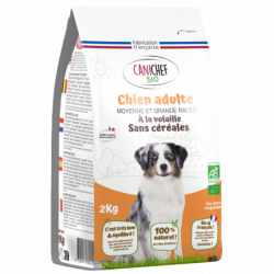 Croquette chien grande race...