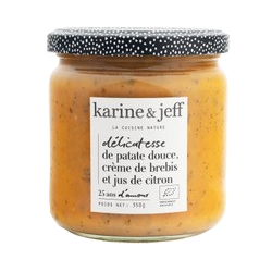 Délicatesse de patate...