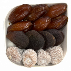 Dattes Deglet Nour,...