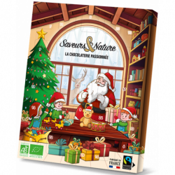 Calendrier de l'avent...