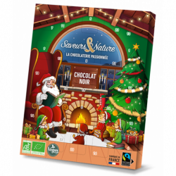 Calendrier de l'avent...