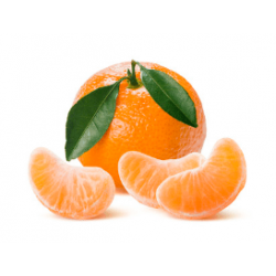 MANDARINE FEUILLE VARIETE...