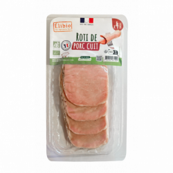 Roti de porc cuit, 4...