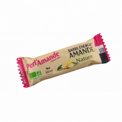 Pâte d'amande blanche 25g