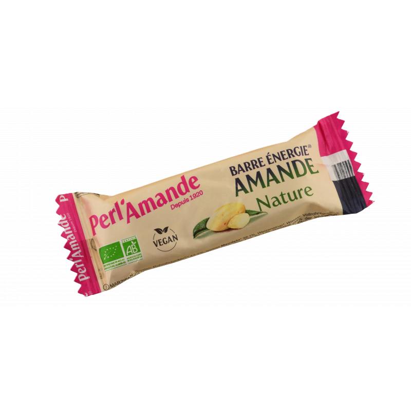 Pâte d'amande blanche 25g