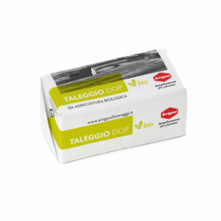 Taleggio DOP, lait...