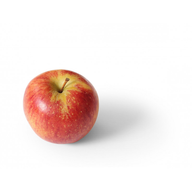 POMME REDTOPAZ cal 135+