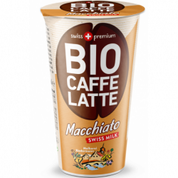Caffé latte macchiato 230ml