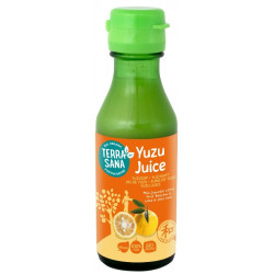 Jus de yuzu 100ml