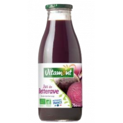 Jus betterave 75cl