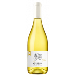 Vin blanc Côtes de Gascogne...