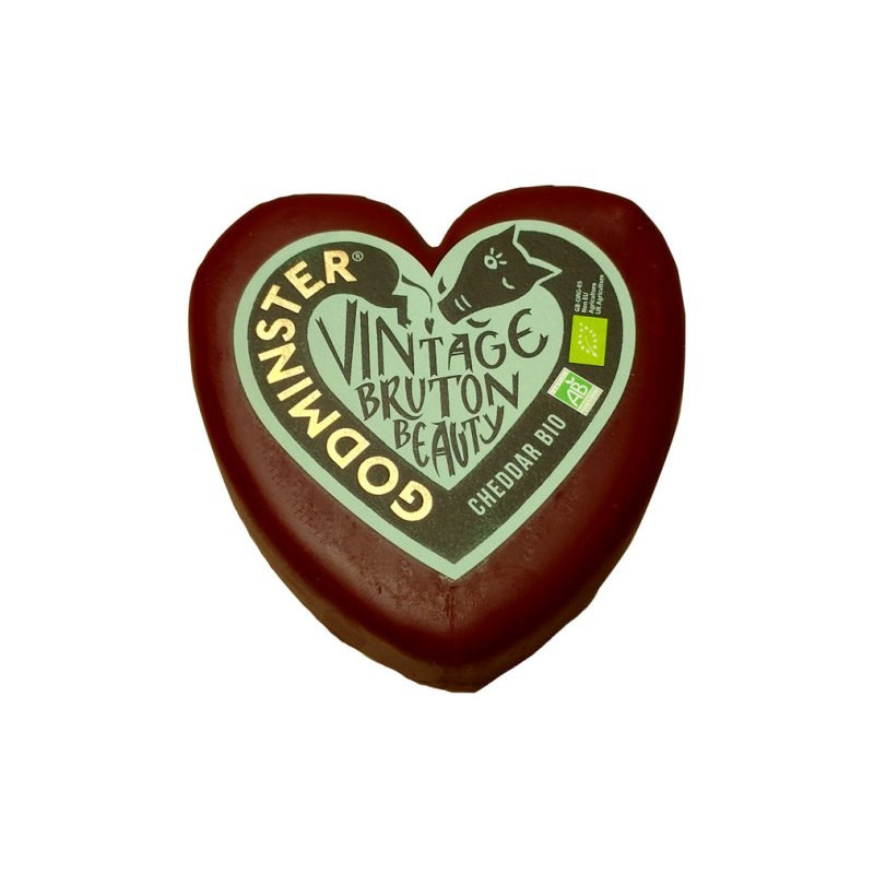 Cheddar au lait pasteurisé 150g