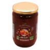 Confiture d'abricots 720g