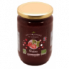 Confiture fraise 720g