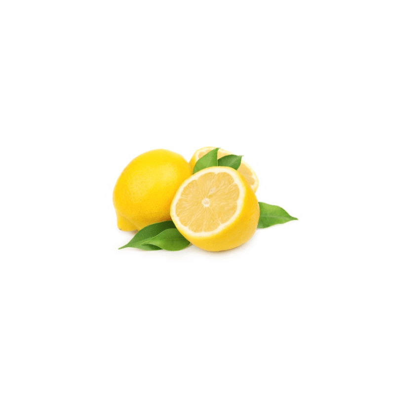 CITRON JAUNE FEUILLE DE CORSE cal 5