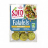 Falafel moelleux 200g