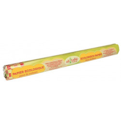 Papier cuisson recharge