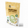 Matcha latte vanille 160g